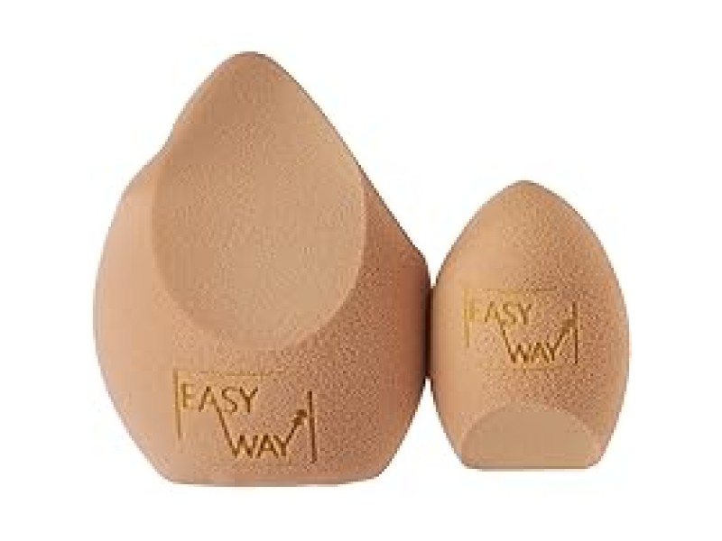 Easy way soft skin set - 3 pieces Easy way soft skin set - 3 pieces
