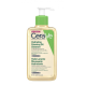 CERAVE HYDRATING FOAMING OIL CLEANSER 236ML DRYSKIN