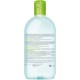 BIODERMA SEBIUM H2O PURIFYING CLEANSING WATER 500ML