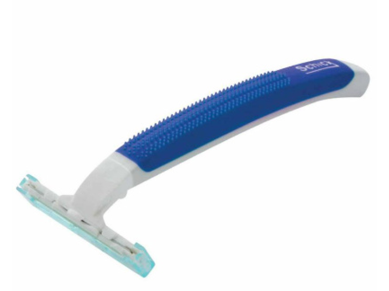 SCHICK RAZOR EXACTA 2 NORMAL 5PCS