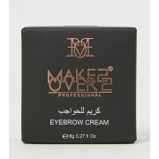 ضعي أكثر من كريم1901 حواجب
