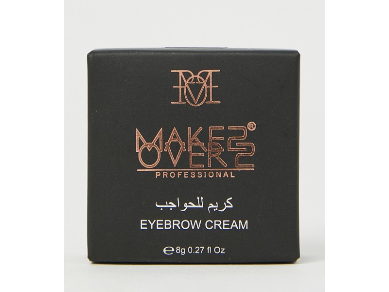 MAKE OVER 22 EYE BROW CREAM 1901