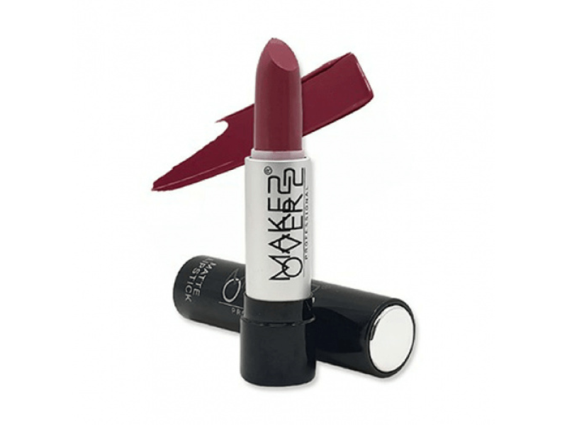 MAKE OVER 22 MATTE LIPSTICK 601