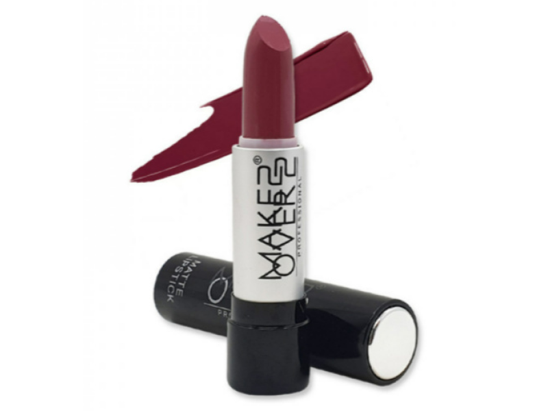 MAKE OVER 22 MATTE LIPSTICK 601