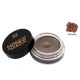 MAKE OVER 22 EYE BROW CREAM 1904 SOFT BROWN