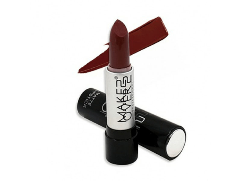 MAKE OVER 22 MATTE LIPSTICK 606