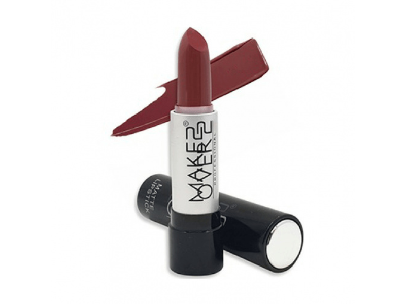MAKE OVER 22 MATTE LIPSTICK 602