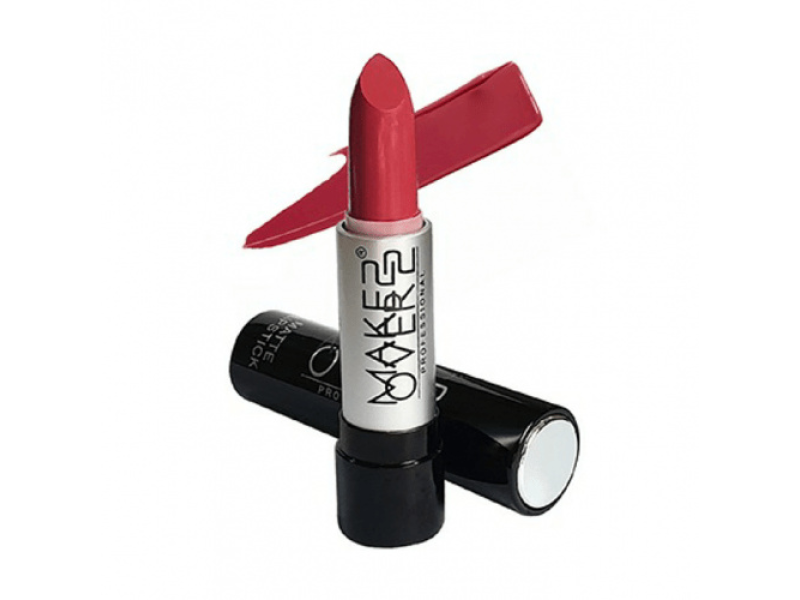 MAKE OVER 22 MATTE LIPSTICK 615