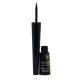 CARISSA COSMETICS WATERPROOF LIQUID EYELINER 01BLACK
