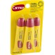 CARMEX MOISTURIZING LIP BALM CLASSIC TRIPLE FORCE 3PCS
