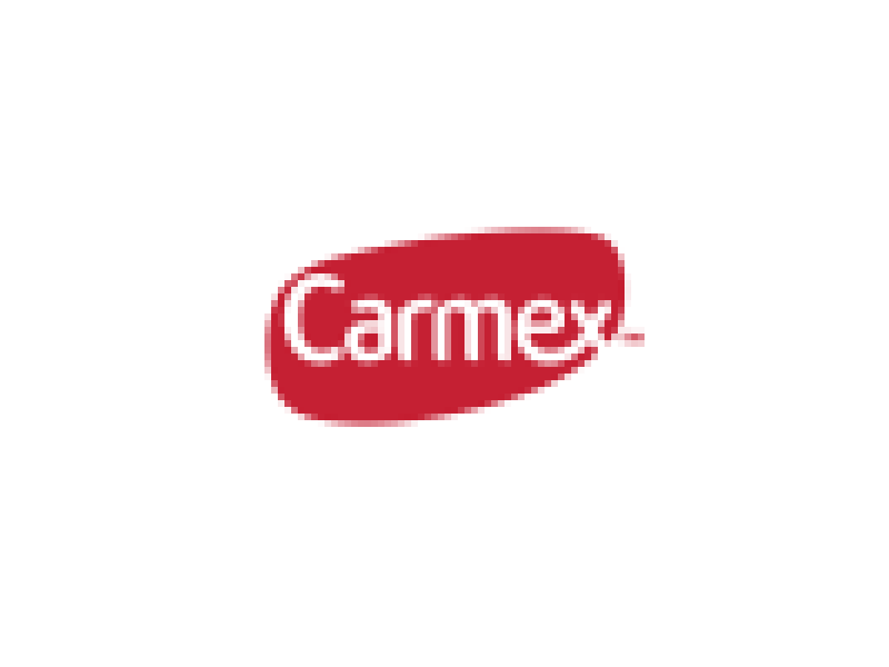 CARMEX MOISTURIZING LIP BALM CLASSIC TRIPLE FORCE 3PCS