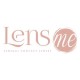 LENS ME CONTACT LENS GRAY