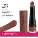 BOURJOIS LIP STICK 23 TAUPE OF PARIS