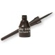 SILKY SHINE INKLINER BROWN 02