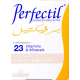 PERFECTIL 23 VITAMIN & MINERALS 30 CAPS