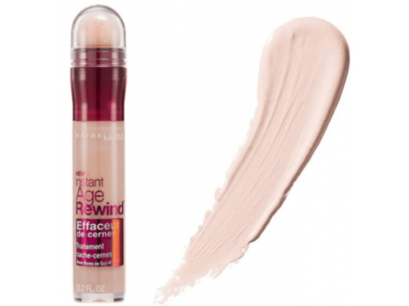 Maybelline age rewind concealer - 6ml fair Maybelline age rewind concealer - 6ml fair