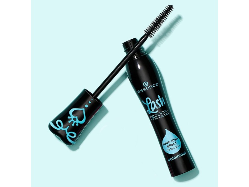 ESSENCE LASH PRINCESS MASCARA WATERPROOF