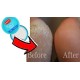 OKEEFFE HEALTHY FEET EXTREMELY DRY CREAM 76GM