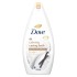 DOVE CARING BATH SHEA BUTTER 450ML
