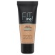 Maybelline fit me liquid foundation - 30ml 220 natural beige