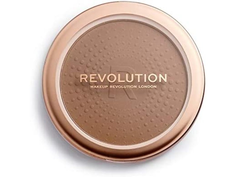 REVOLUTION MEGA BRONZER 01 COOL