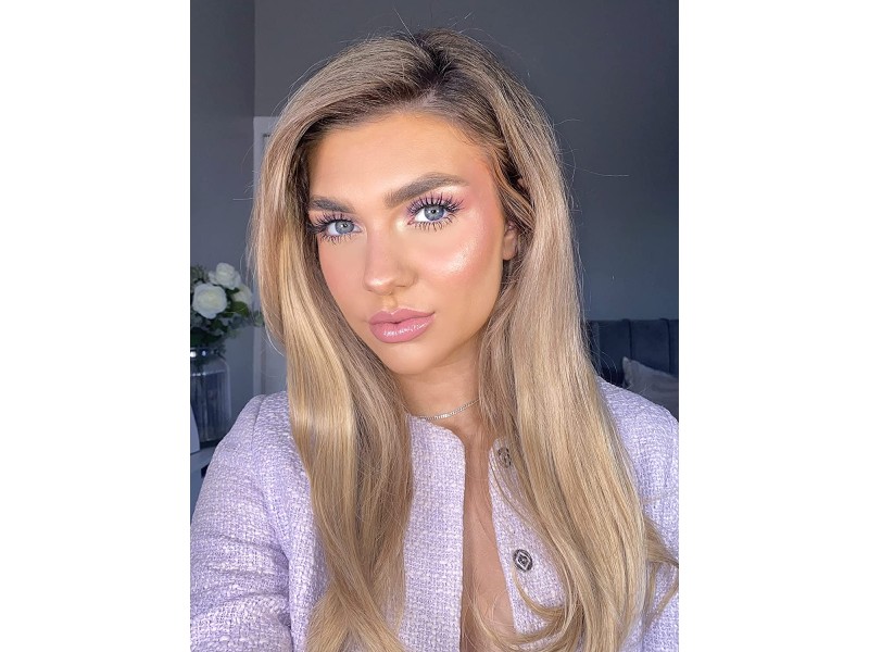 REVOLUTION MEGA BRONZER 01 COOL
