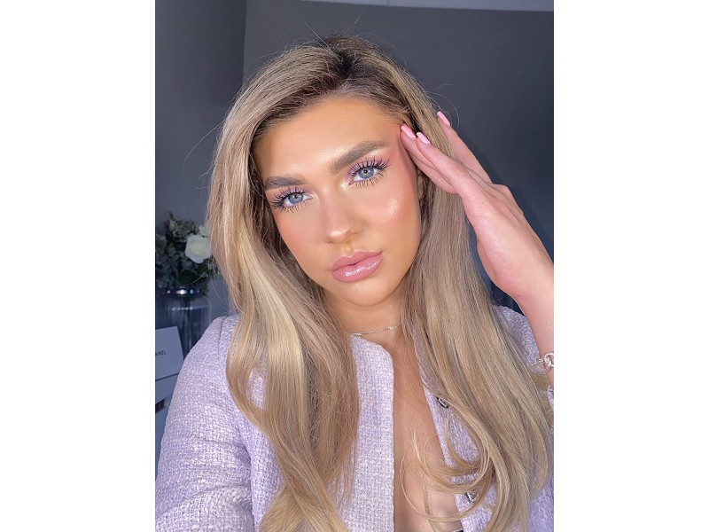 REVOLUTION MEGA BRONZER 01 COOL