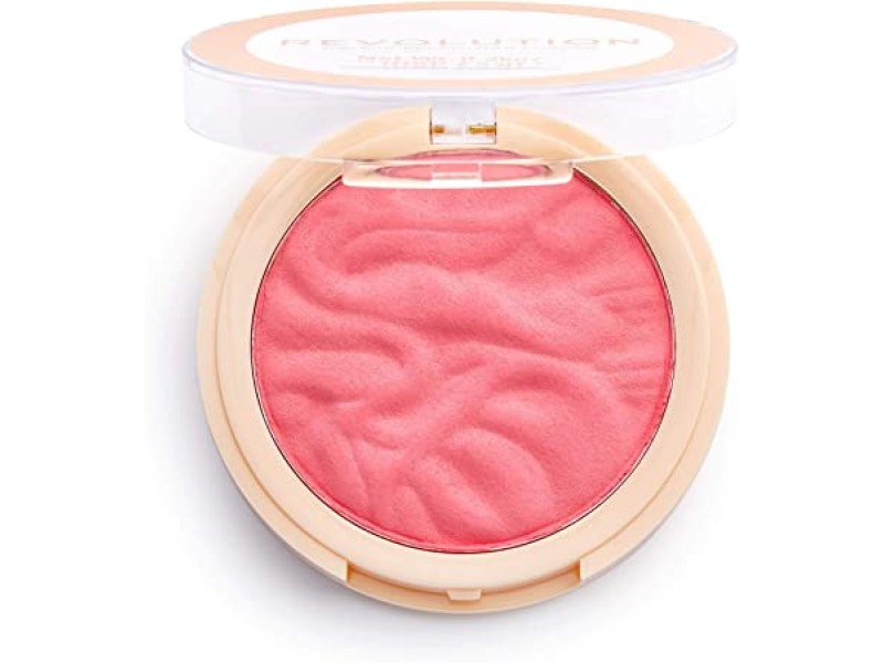 REVOLUTION BLUSHER RELOADED POWDER