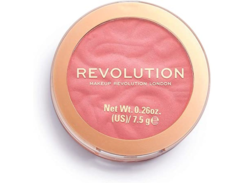 REVOLUTION BLUSHER RELOADED POWDER