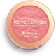 REVOLUTION BLUSHER RELOADED POWDER