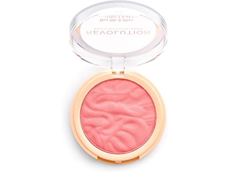 REVOLUTION BLUSHER RELOADED POWDER