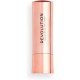 REVOLUTION SATIN KISS LIPSTICK ROSE