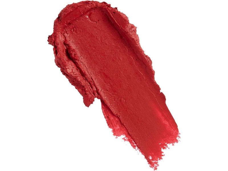 REVOLUTION SATIN KISS LIPSTICK ROSE