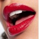 REVOLUTION SATIN KISS LIPSTICK ROSE