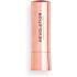 REVOLUTION SATIN KISS LIPSTICK ROSE