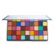REVOLUTION MAXI RELOADED MONSTER MATTES PALETTE