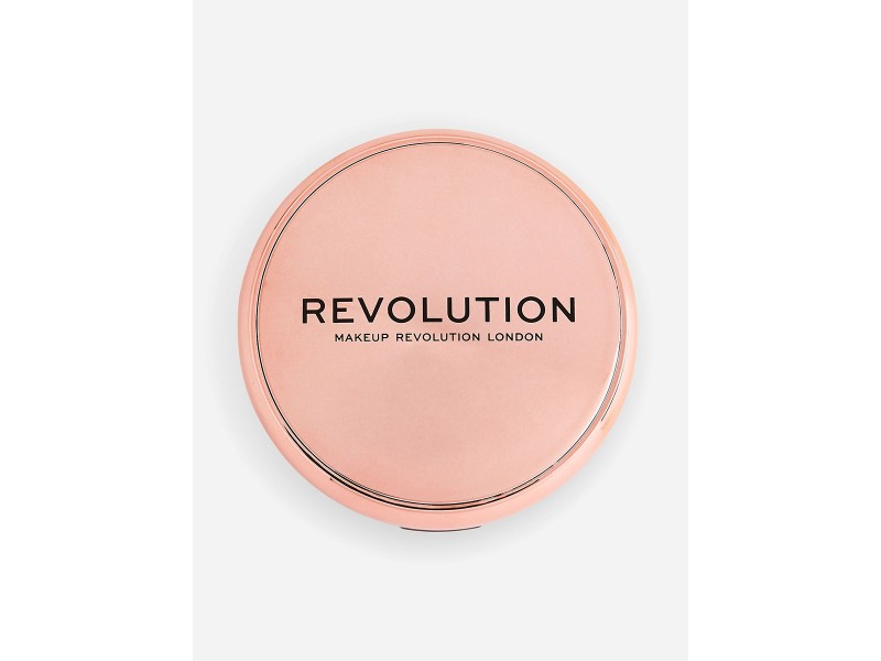 REVOLUTION CONCEAL & DEFINE POWDER FUNDATION P10