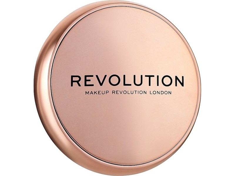 REVOLUTION CONCEAL & DEFINE POWDER FUNDATION P8