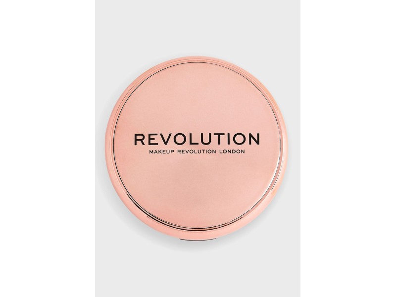 REVOLUTION CONCEAL & DEFINE POWDER FUNDATION P8