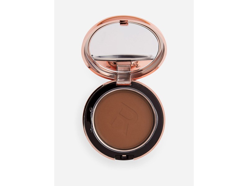 REVOLUTION CONCEAL & DEFINE POWDER FUNDATION P12.5
