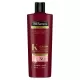 Tresemme shampoo keratin smooth 400ml