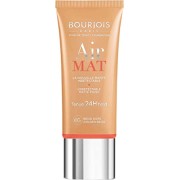 Bourjois air mat foundation 30ml 05 golden beige