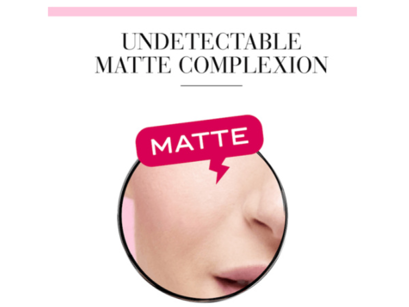 Bourjois air mat foundation 30ml 05 golden beige Bourjois air mat foundation 30ml 05 golden beige