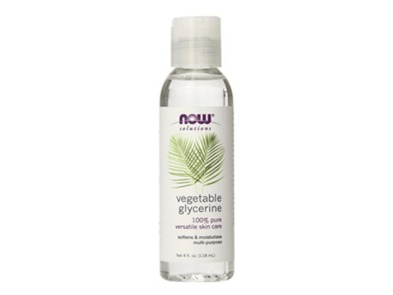 Now solutions vegetable glycerine 118ml Now solutions vegetable glycerine 118ml