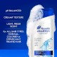 HEAD & SHOULDERS SHAMPOO CLASSIC CLEAN 190ML