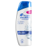 Head & shoulders shampoo classic clean 190ml