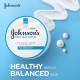 JOHNSON SKIN BALANCE CREAM 300ML DRY & SENSITIVE