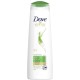 Dove shampoo hair fall rescue 400 ml