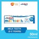 AQUAFRESH KIDS T/PASTE 50ML BABY MILK TEETH 0-2