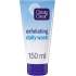 CLEAN & CLEAR DAILY WASH 150ML EXFOLIATING